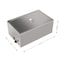 Koolmore Commercial Bain Marie Countertop Food Warmer, Soup Station, and Buffet Table Server CFW-1 - alternate 5